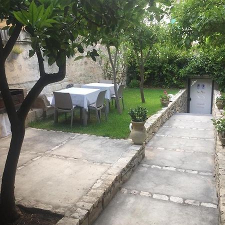 House Garden Modica 아파트 외부 사진