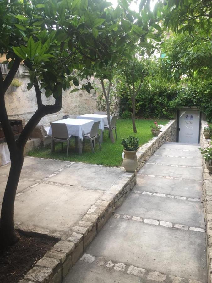 House Garden Modica 아파트 외부 사진