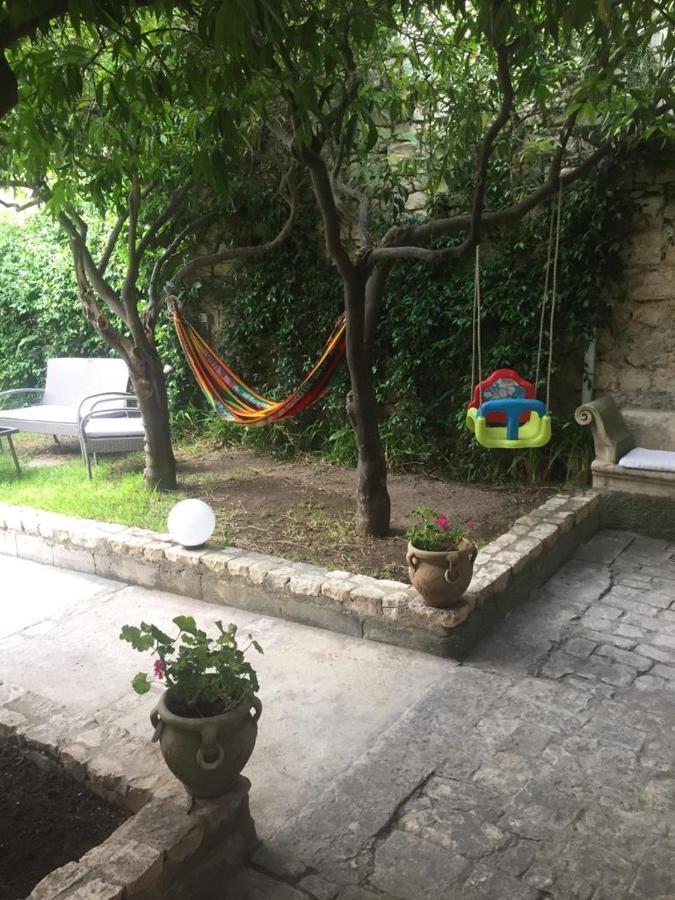 House Garden Modica 아파트 외부 사진