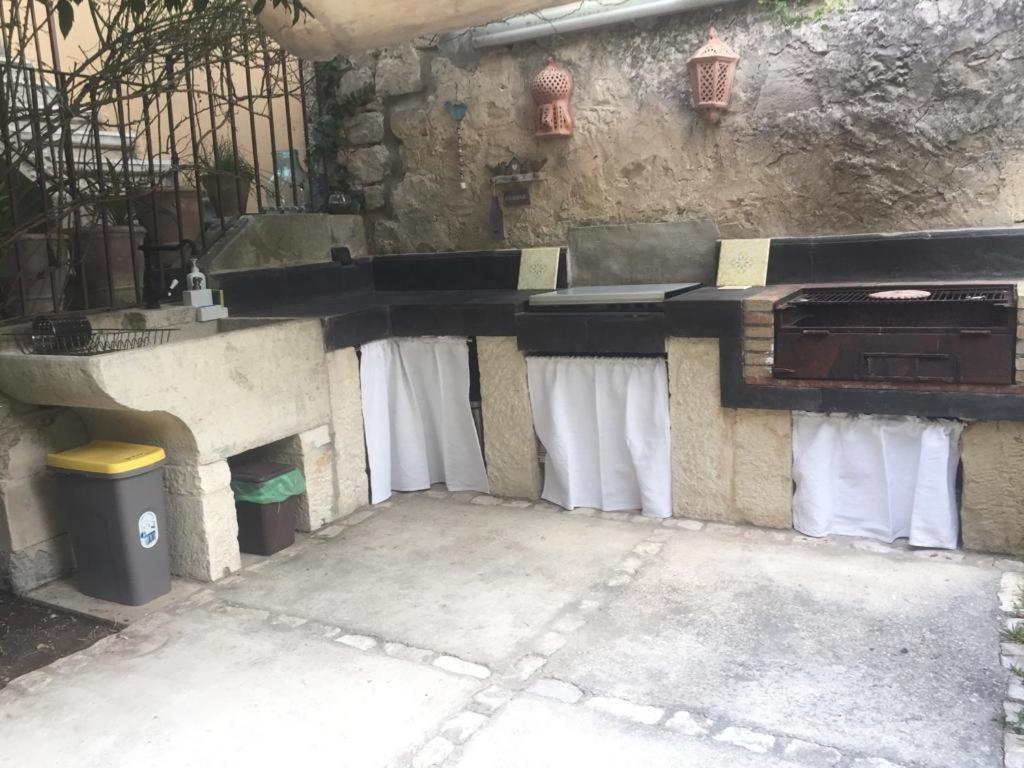 House Garden Modica 아파트 외부 사진